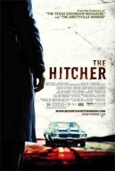 Фильм Попутчик /Hitcher, The